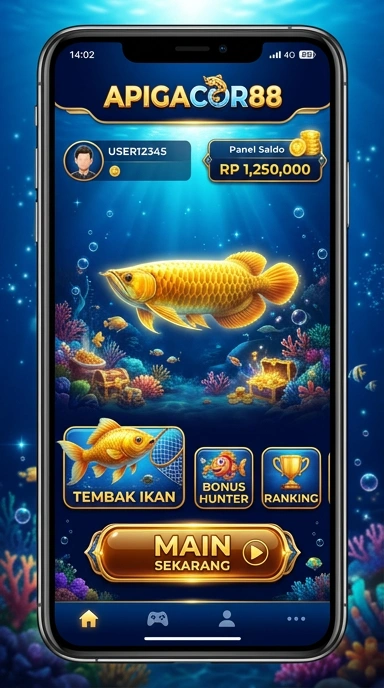 apigacor88 - Pusat APK Terlengkap Untuk Semua Kalangan